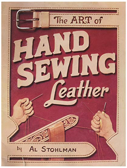 The Art of Hand Sewing Leather