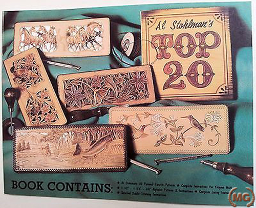 Al Stohlman's TOP 20