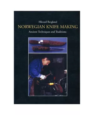 NORWEGIAN KNIFE MAKING