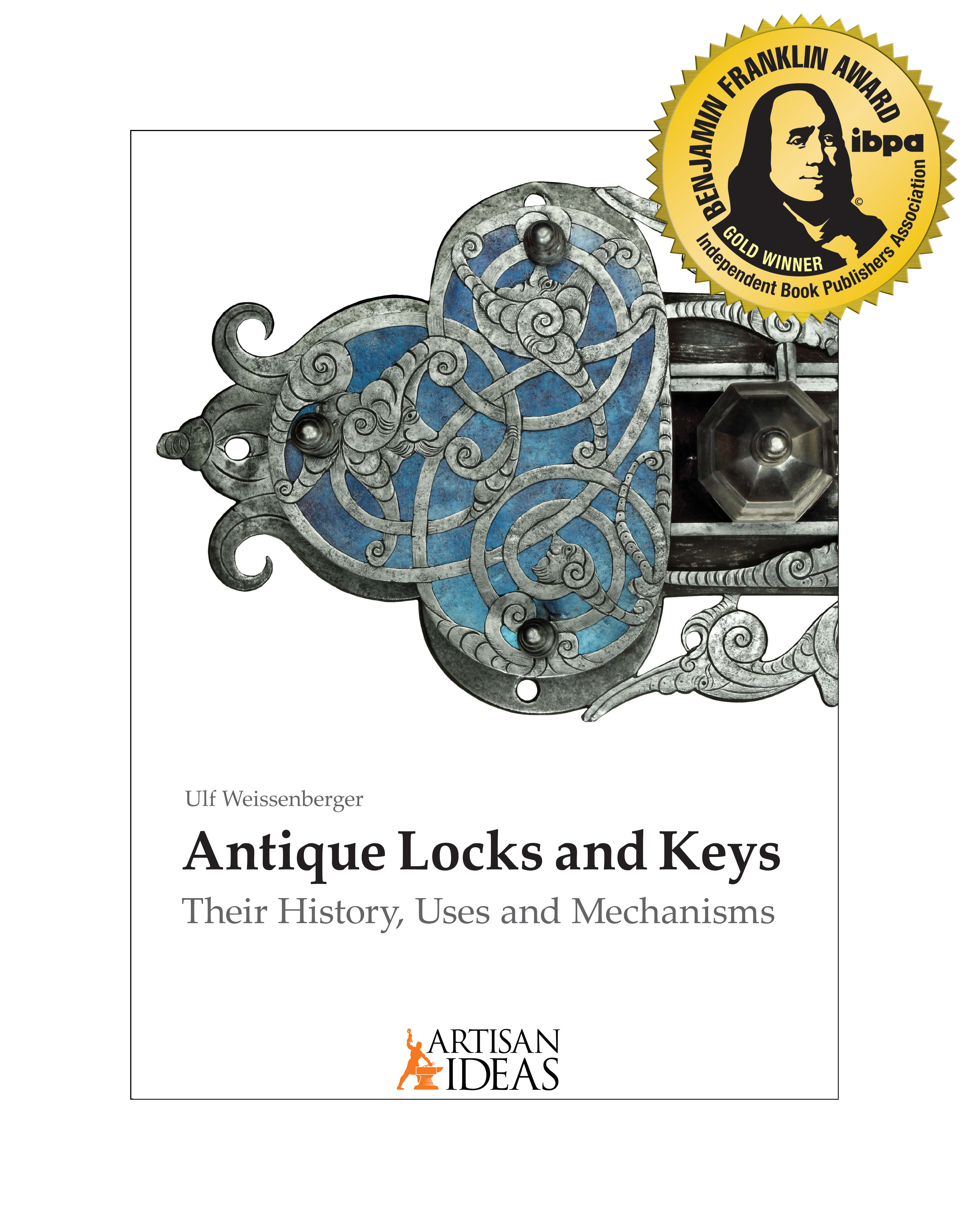Antique Locks and Keys