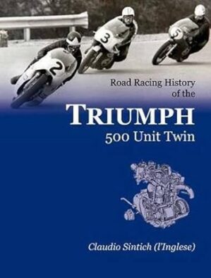Triumph 500 Unit Twin