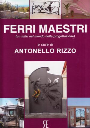 GATES AND MORE BY THE MASTERS (FERRI MAESTRI) - U